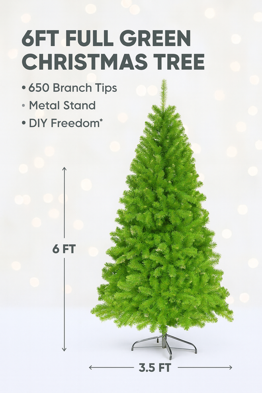Christmas Tree 🎄
