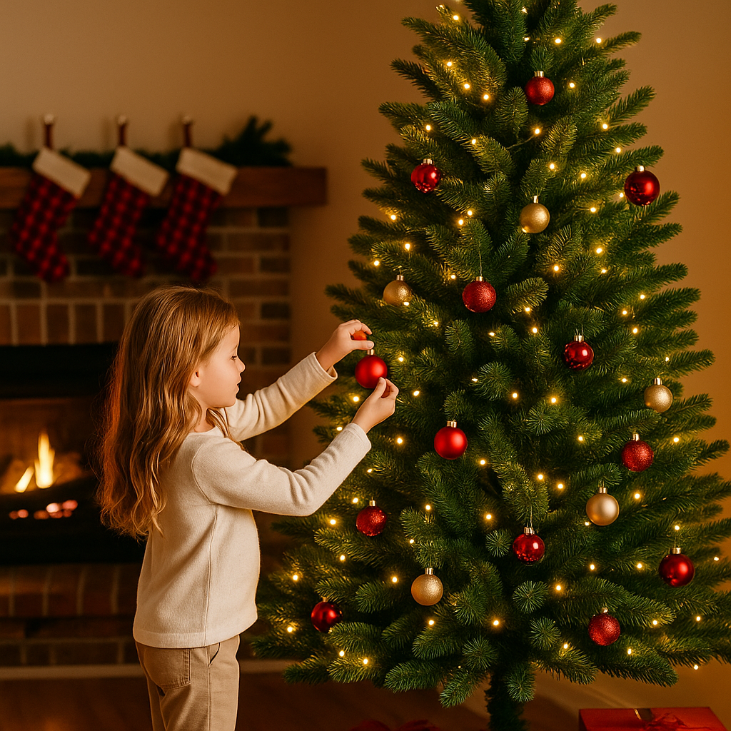 Christmas Tree 🎄