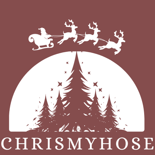 ChrisMyHouse