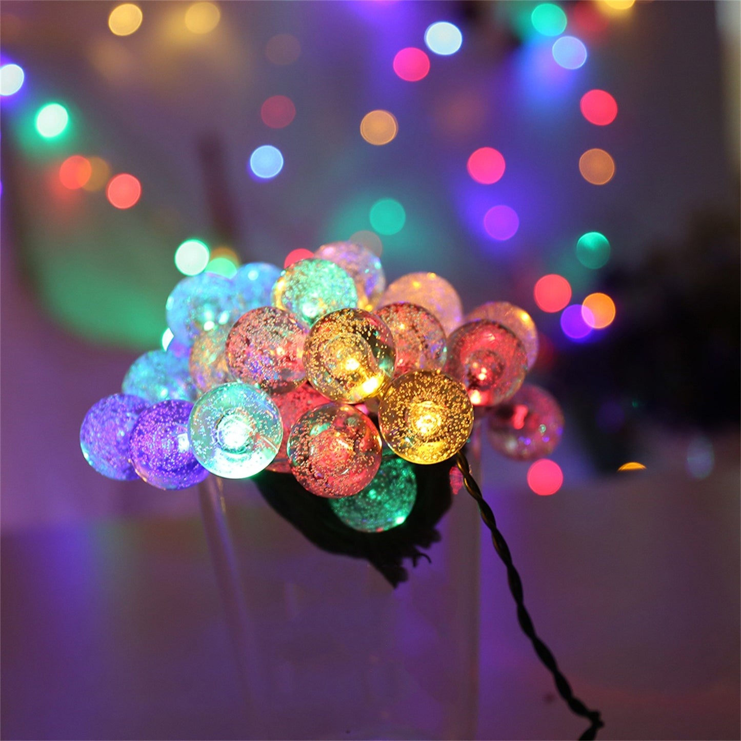 🌞 Globe string lights 🌞