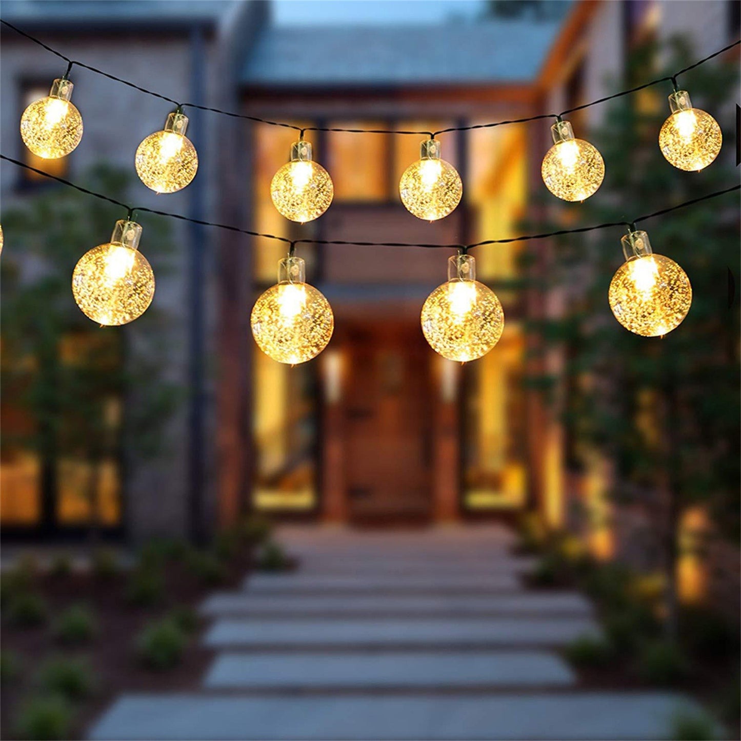 🌞 Globe string lights 🌞