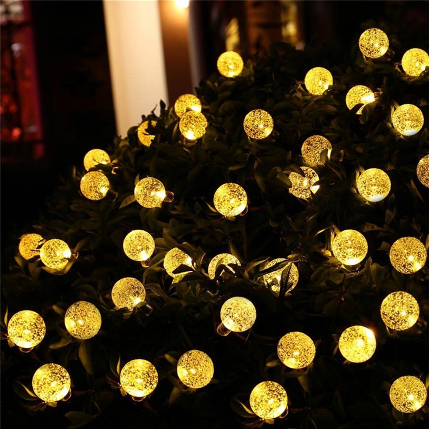 🌞 Globe string lights 🌞