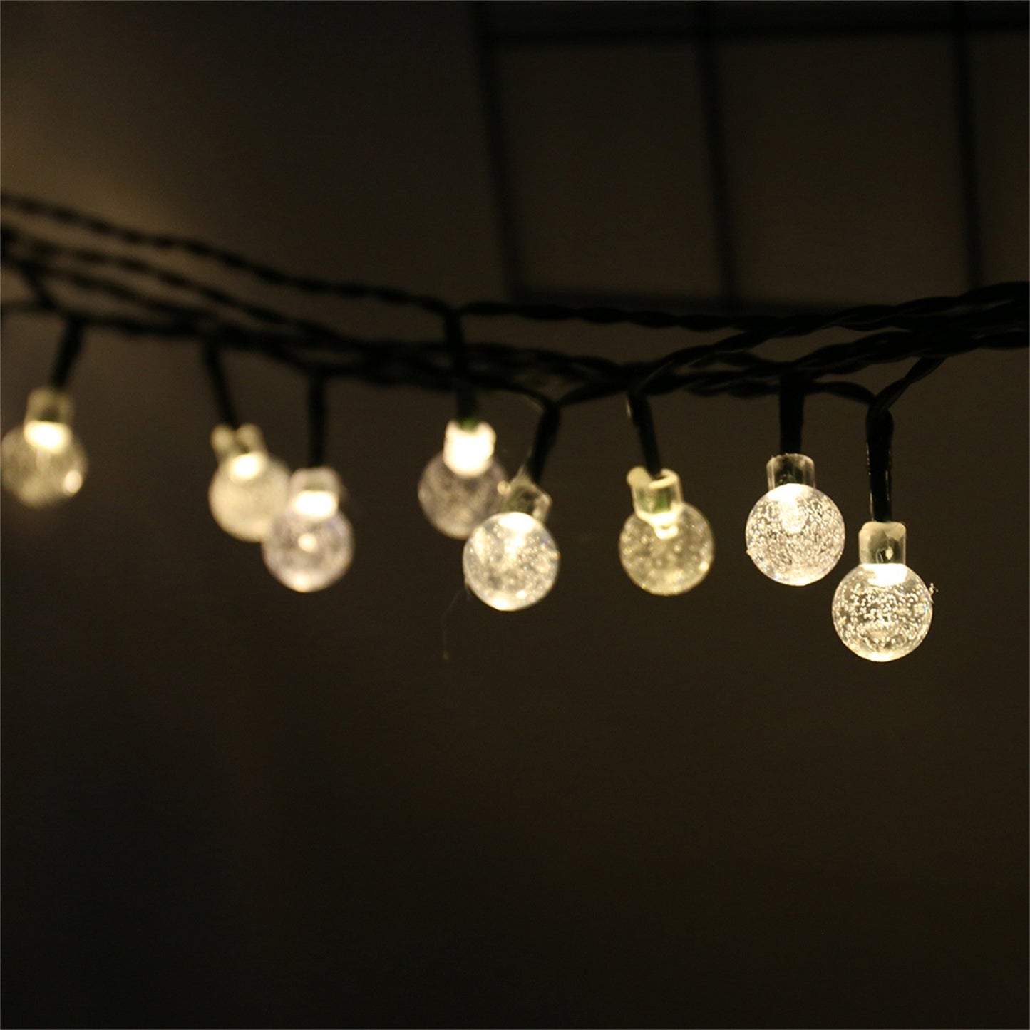 🌞 Globe string lights 🌞