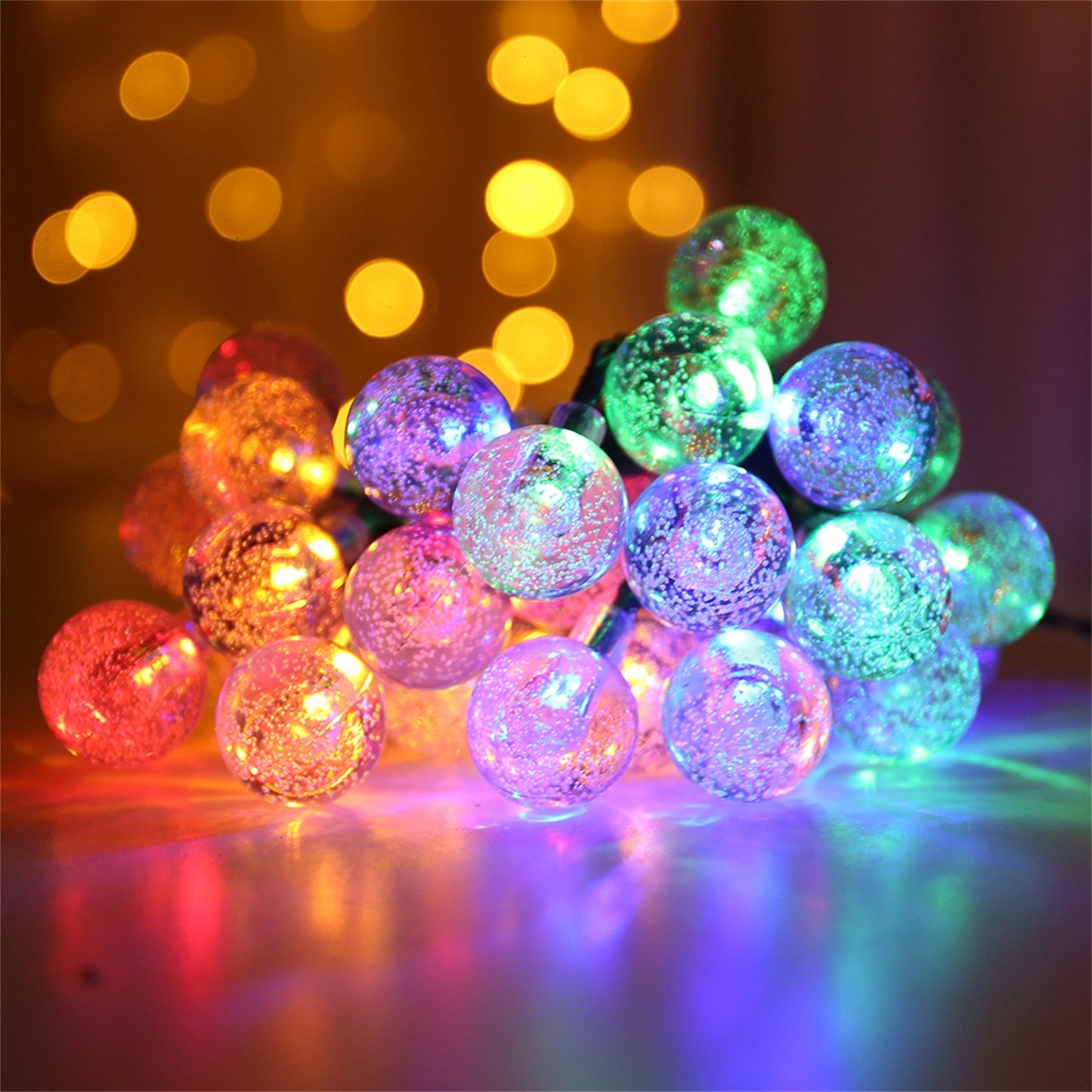 🌞 Globe string lights 🌞