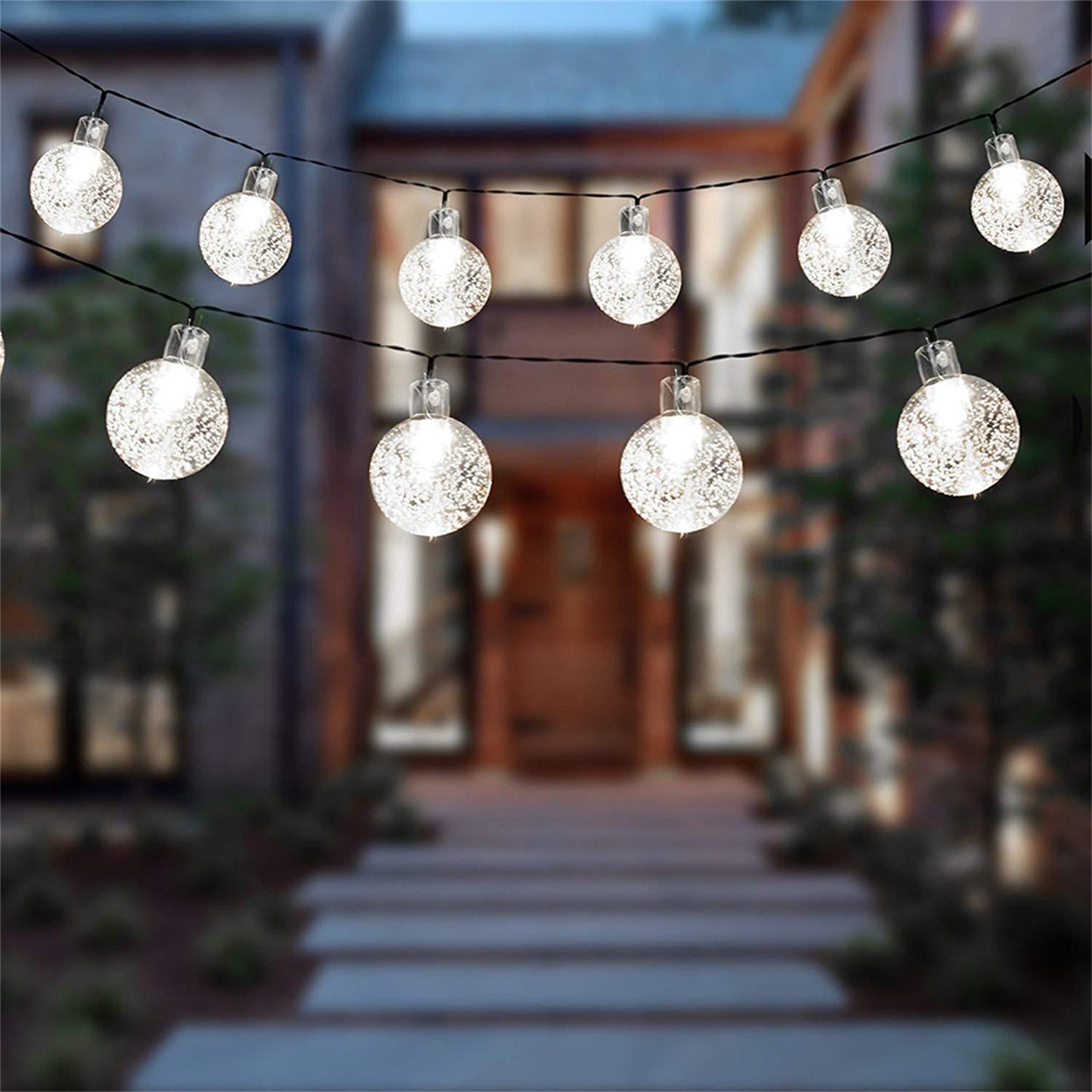 🌞 Globe string lights 🌞