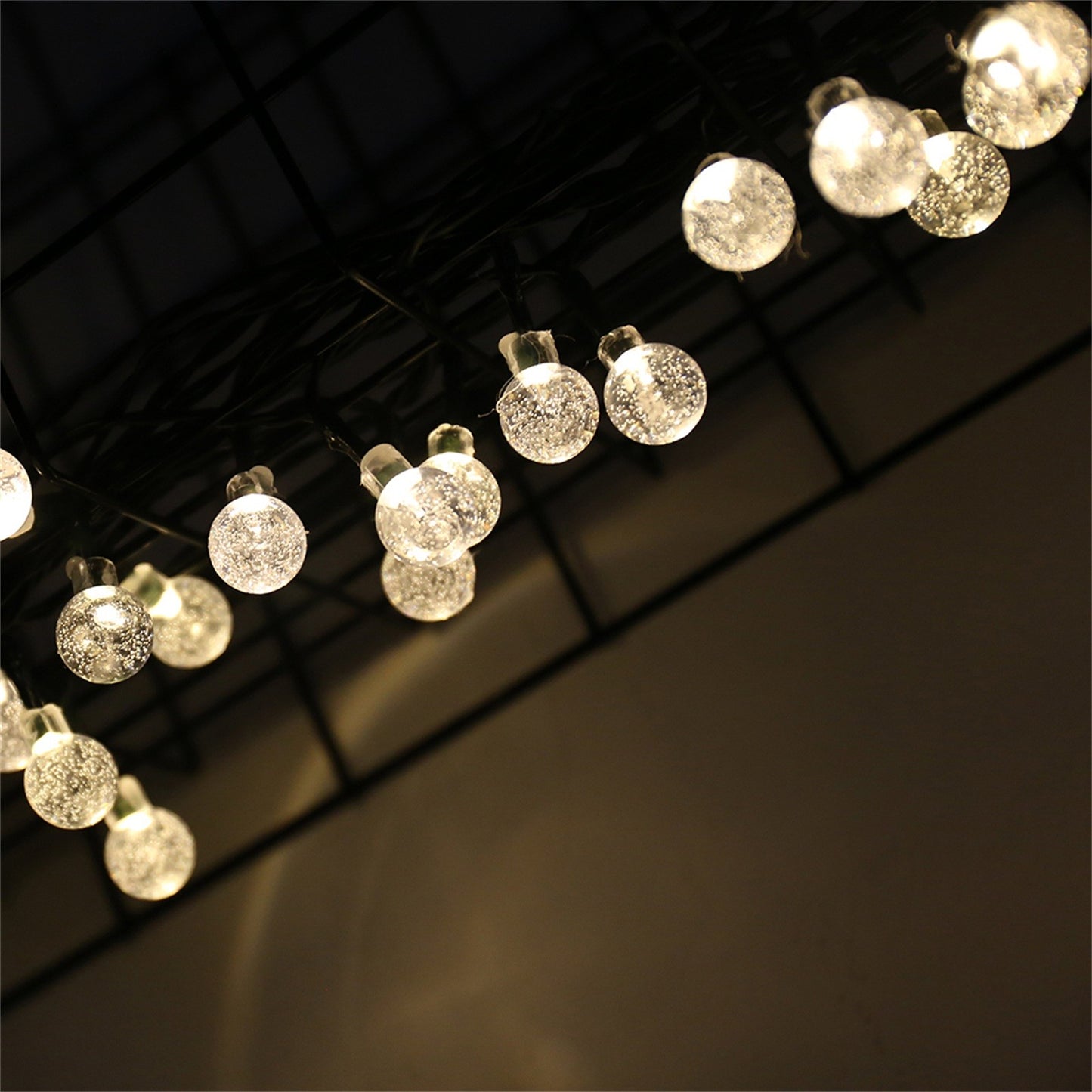 🌞 Globe string lights 🌞