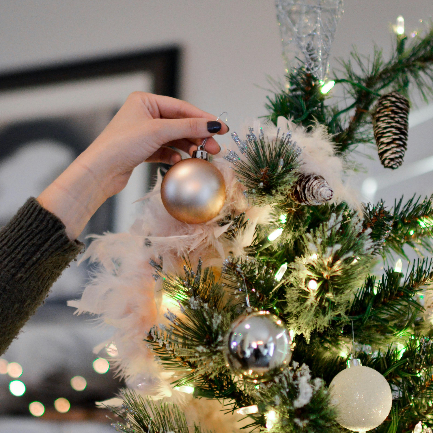 🎁🌟 Christmas Decoration 🌟🎁