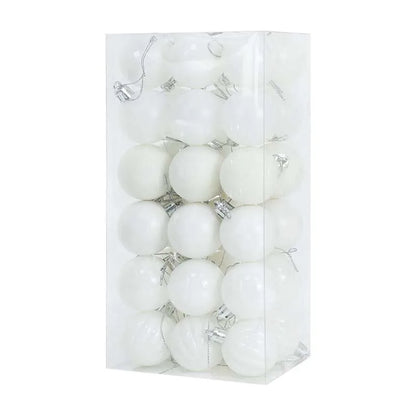 🎄✨ 1 Box Christmas Balls ✨🎄