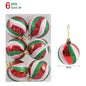 🎄✨ 1 Box Christmas Balls ✨🎄