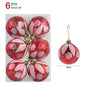 🎄✨ 1 Box Christmas Balls ✨🎄