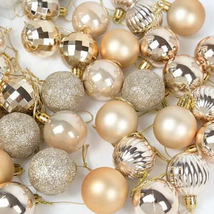 🎄✨ 1 Box Christmas Balls ✨🎄