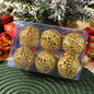 Christmas Balls Decorations