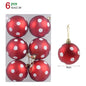 🎄✨ 1 Box Christmas Balls ✨🎄