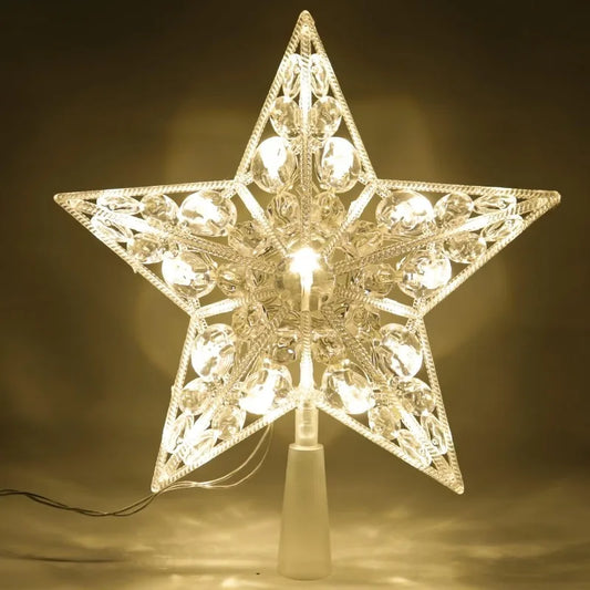 ⭐ Star Tree Topper ⭐
