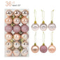 🎄✨ 1 Box Christmas Balls ✨🎄