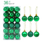 🎄✨ 1 Box Christmas Balls ✨🎄