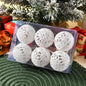 Christmas Balls Decorations